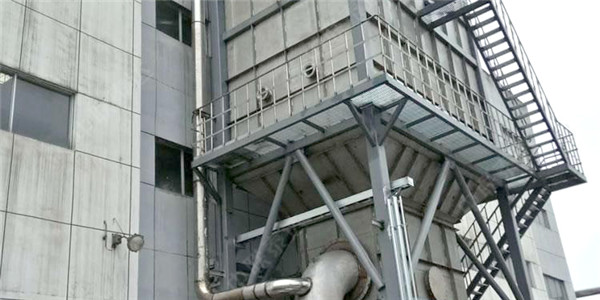 静电除尘器
